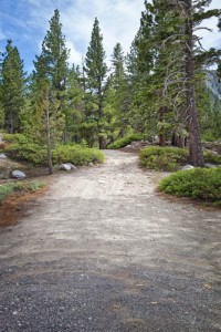 Outdoor Recreation Insurance: Top Hikes in the Tahoe Area