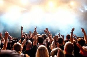California Concert Insurance Concert Liability