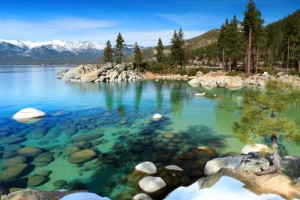 Lake Tahoe Home Insurance When to Hire vs. DIY