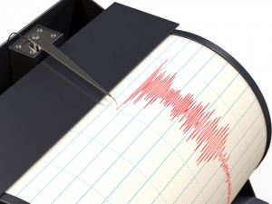 Lake Tahoe Business Insurance Office Earthquake Preparedness