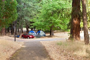 Lake Tahoe Auto Insurance Car Camping Safety Tips
